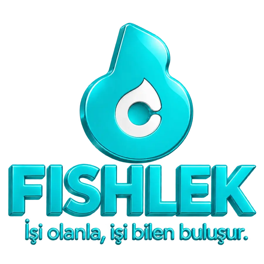 FISHLEK logosu