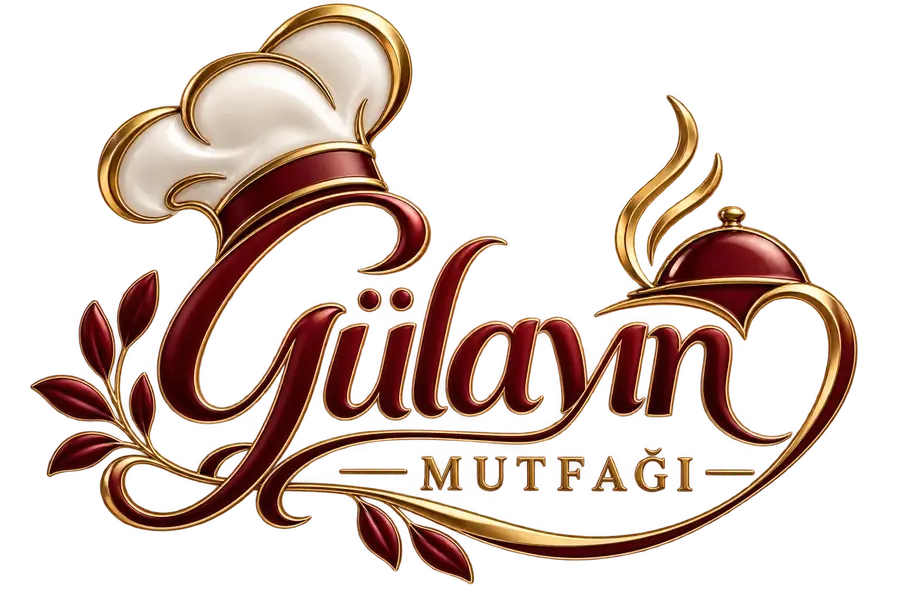 Gülay'ın Mutfağı logosu